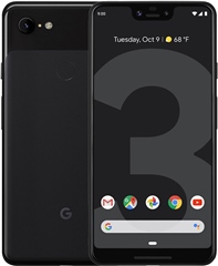 Google Pixel 3 XL 128GB Just Black, Unlocked B - CeX (UK): - Buy
